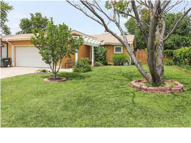 528 S Robin, Wichita, KS 67209