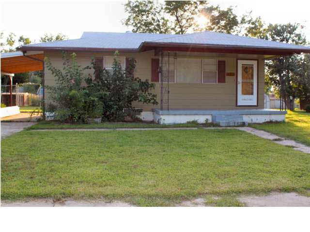 123 S Byers, Clearwater, KS 67026