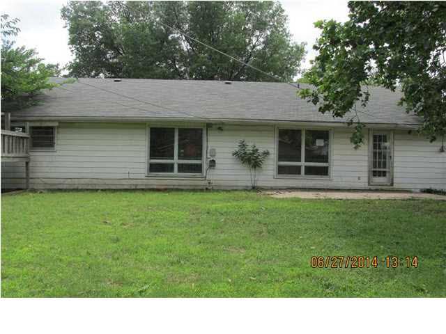 6318 E Beachy, Wichita, KS 67208