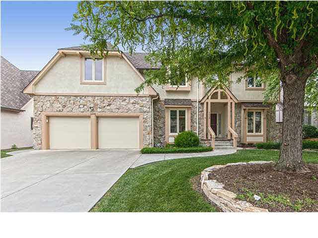 4038 Tara Cir, Wichita, KS 67226