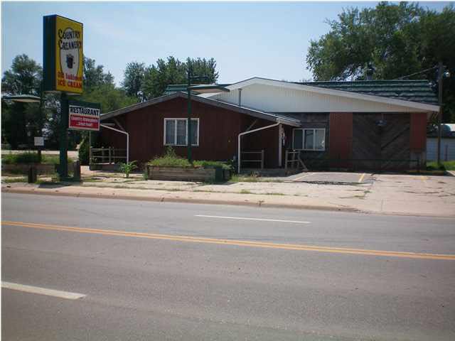 123 E 14th, Harper, KS 67058