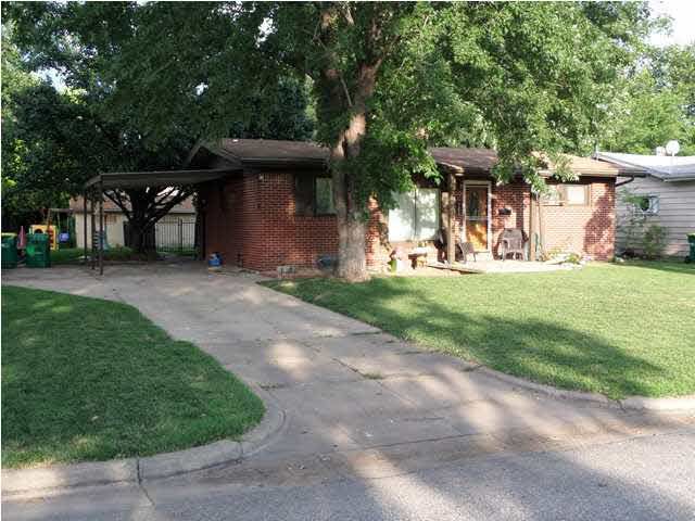 522 N Colby, Valley Center, KS 67147