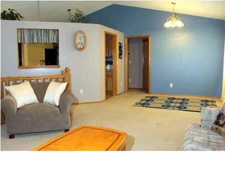 2234 S Milstead St, Wichita, KS 67209