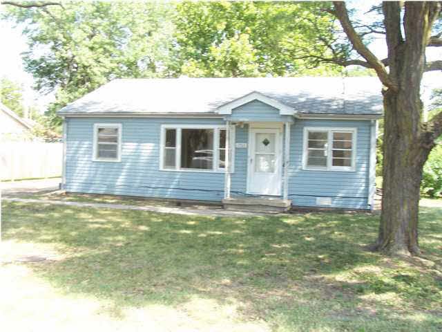 1700 E 8th St, Newton, KS 67114