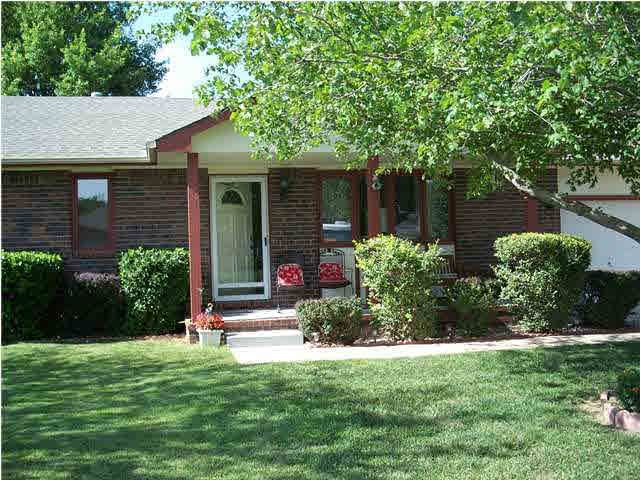 5926 W Juno, Wichita, KS 67215