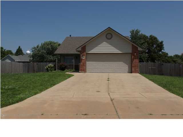 210 W Harmony, Rose Hill, KS 67133