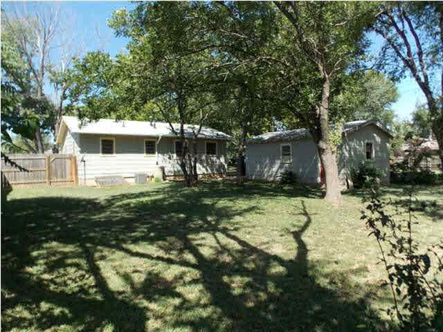 412 S Mary Etta, Derby, KS 67037