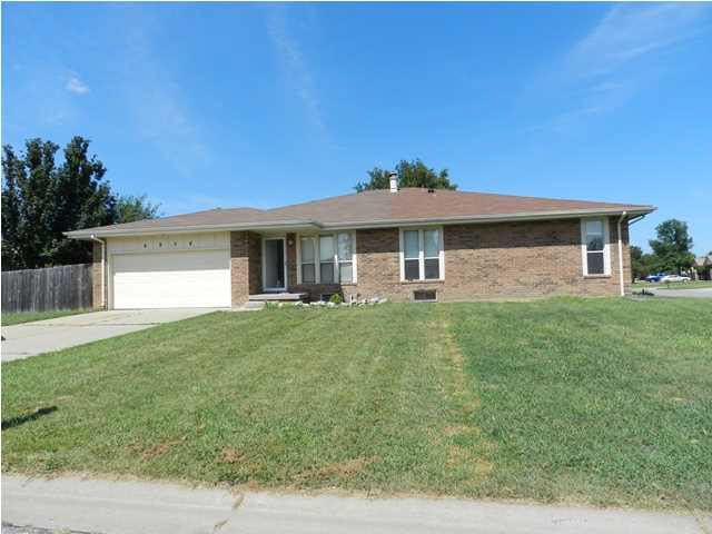 8958 E Funston Ct, Wichita, KS 67207