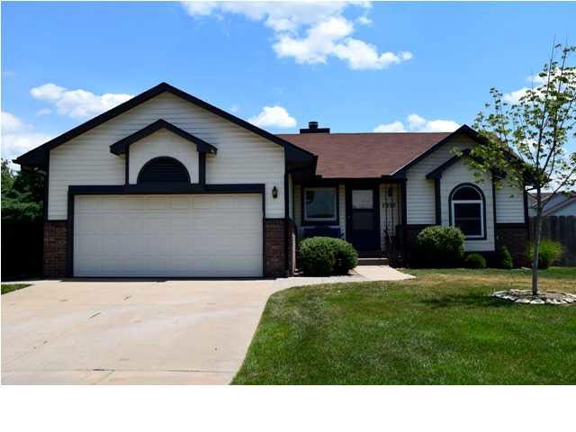 7337 E 31st Ct N, Wichita, KS 67226