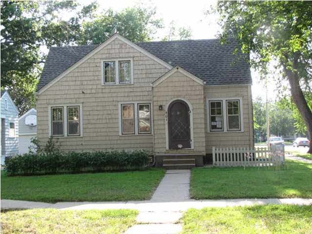 401 S Holyoke, Wichita, KS 67218