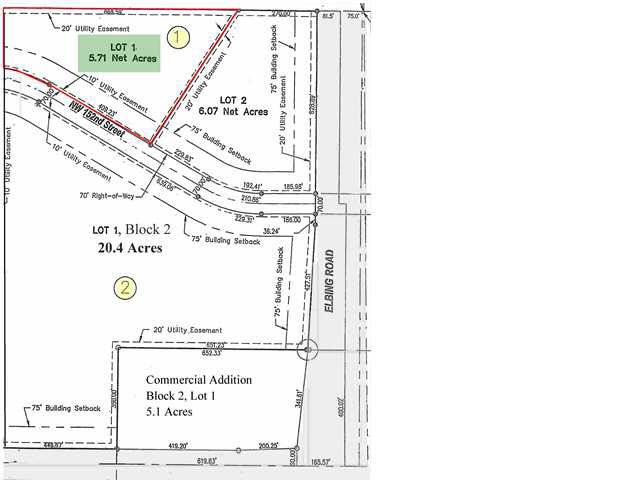 15620 NW 152nd, Newton, KS 67114