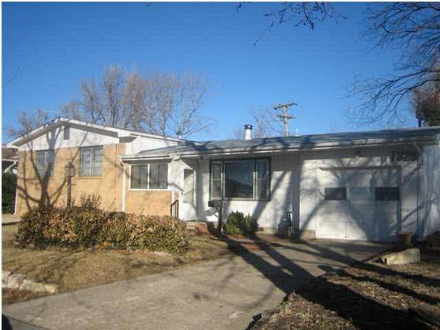 1328 W Lotus, Wichita, KS 67213