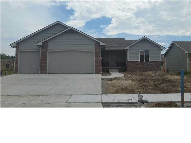 1425 E Alise, Derby, KS 67037