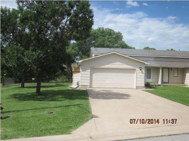 105 Osage Rd, Derby, KS 67037