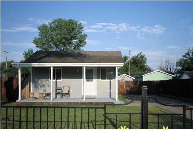 325 N Elder, Wichita, KS 67212