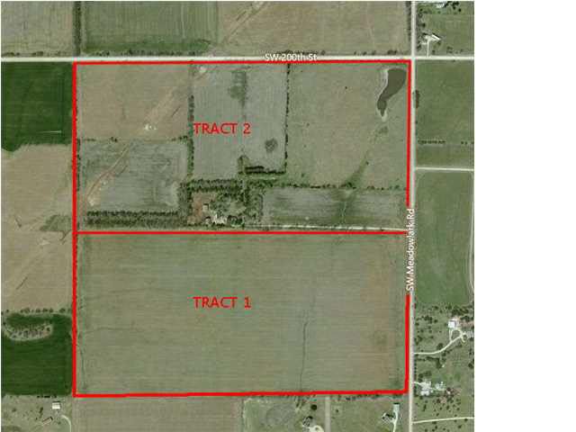 1 SW 200th, Rose Hill, KS 67133