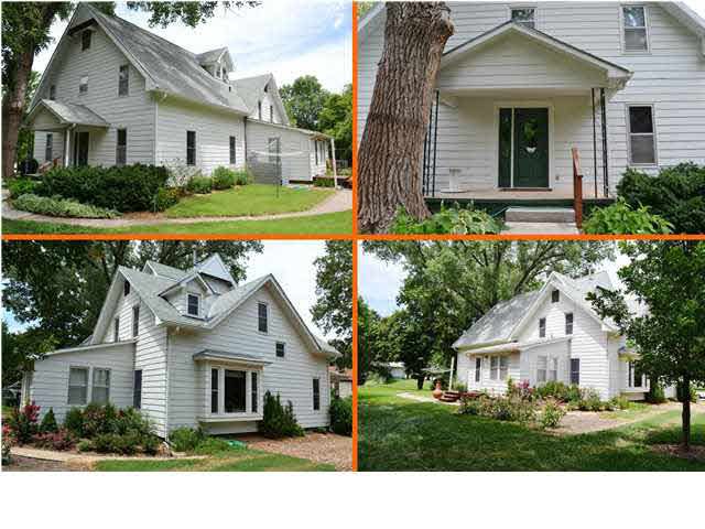 417 W 11th St, Newton, KS 67114