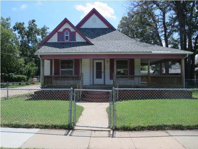 1715 W Dayton Ave, Wichita, KS 67213