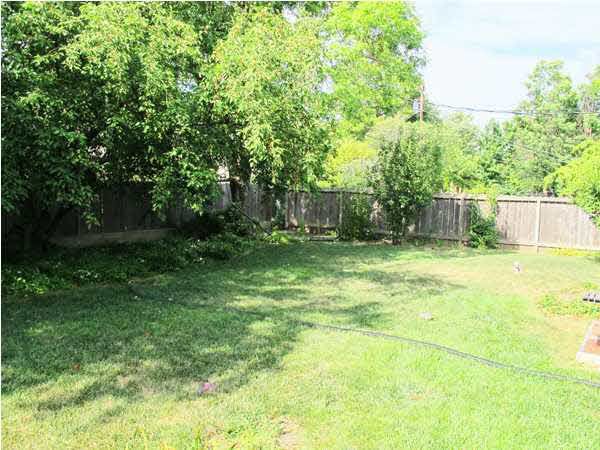 6606 E Abbotsford, Wichita, KS 67206