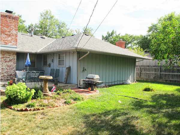 6606 E Abbotsford, Wichita, KS 67206