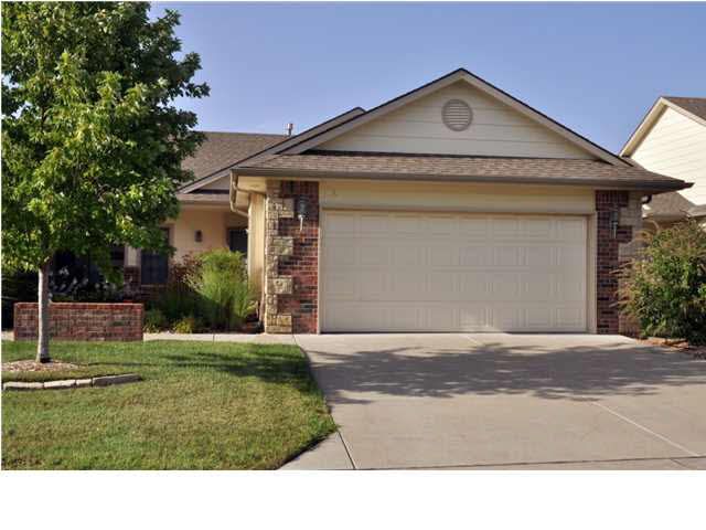 342 N Lioba Unit 6a, Andover, KS 67002