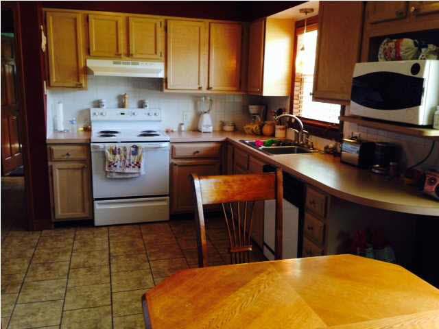 5041 E Morris, Wichita, KS 67218