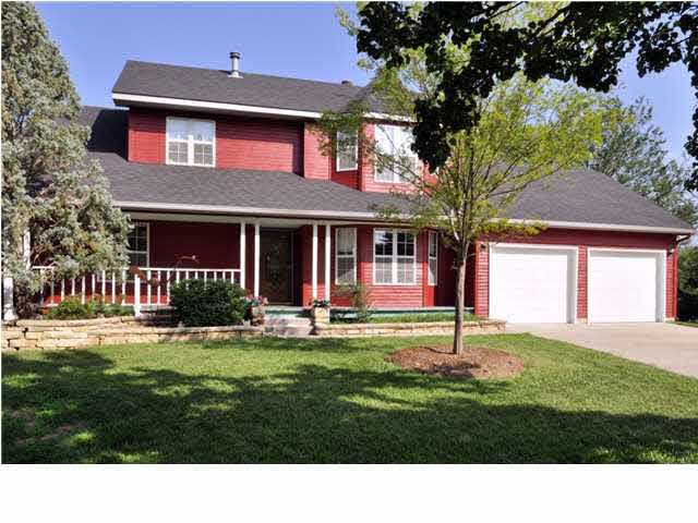 7121 E 40th Circle North, Wichita, KS 67226
