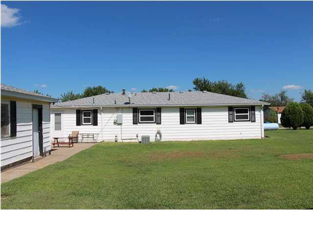 9655 SW Eugene, Augusta, KS 67010