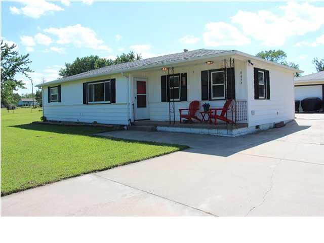 9655 SW Eugene, Augusta, KS 67010