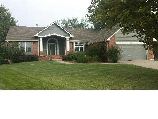 2421 Baytree, Wichita, KS 67205