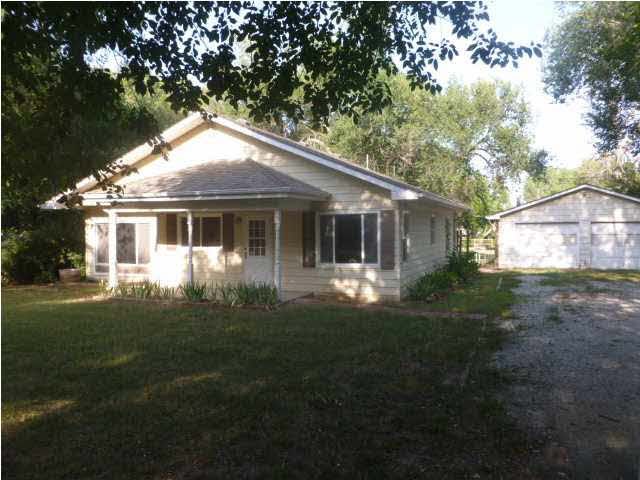 726 S Mccandless, Andover, KS 67002