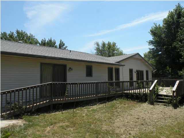9209 E Lincoln, Wichita, KS 67207