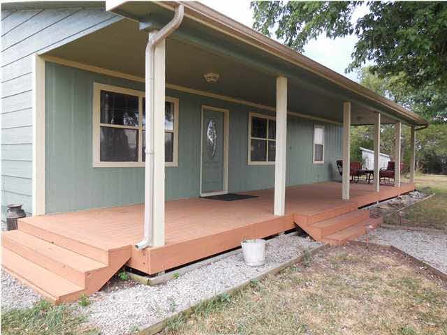 11312 SW Carmon Rd, Augusta, KS 67010