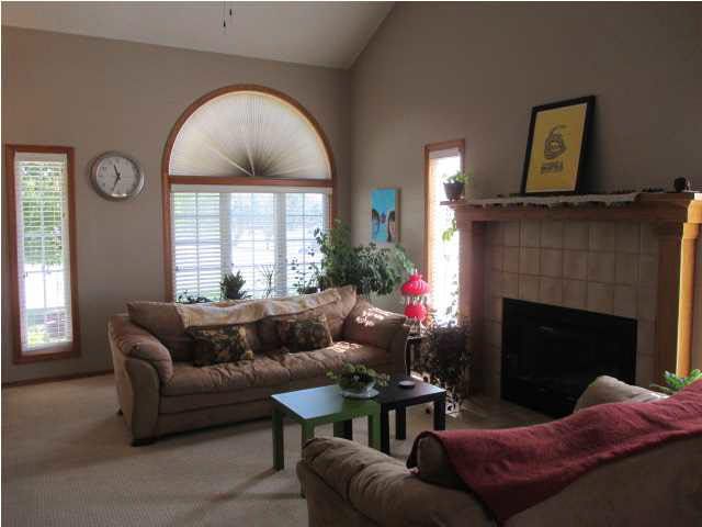 1237 S Todd Ct, Wichita, KS 67207