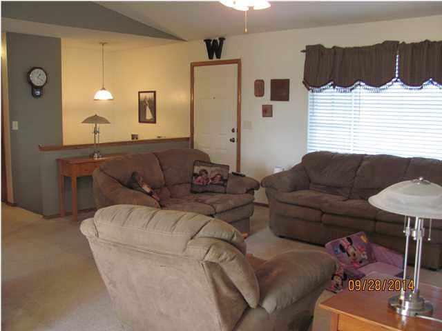 5022 S Custer Cir, Wichita, KS 67217