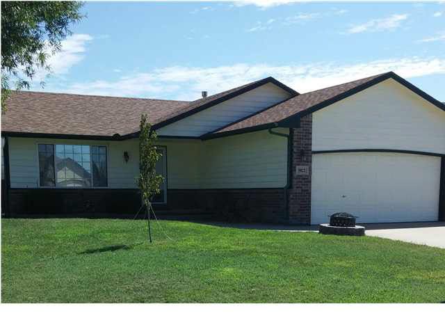5022 S Custer Cir, Wichita, KS 67217