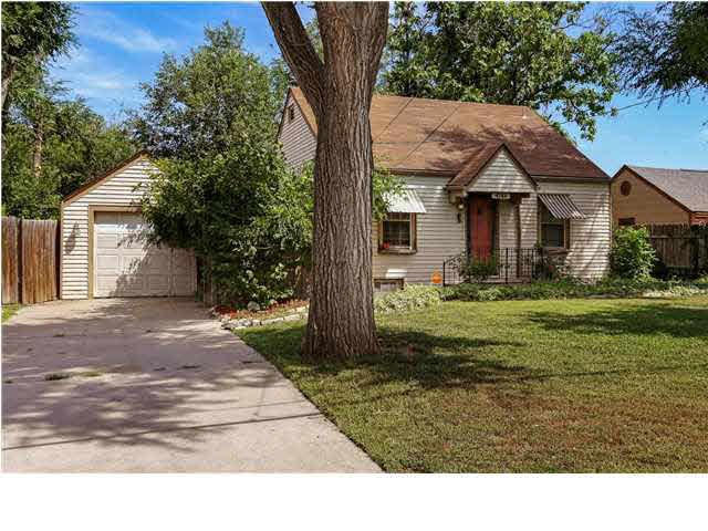 4146 W 2nd, Wichita, KS 67212