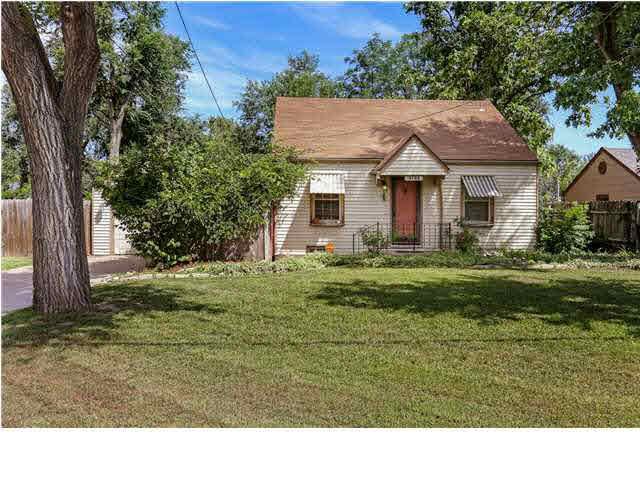 4146 W 2nd, Wichita, KS 67212