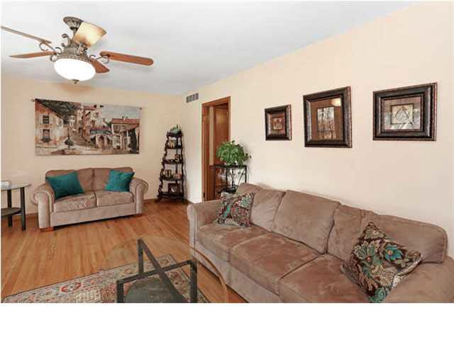 6614 E Abbotsford, Wichita, KS 67206