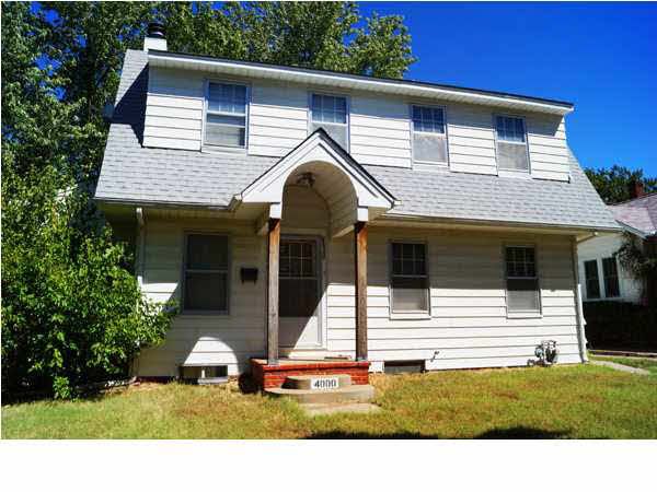 4000 E Hammond, Wichita, KS 67218