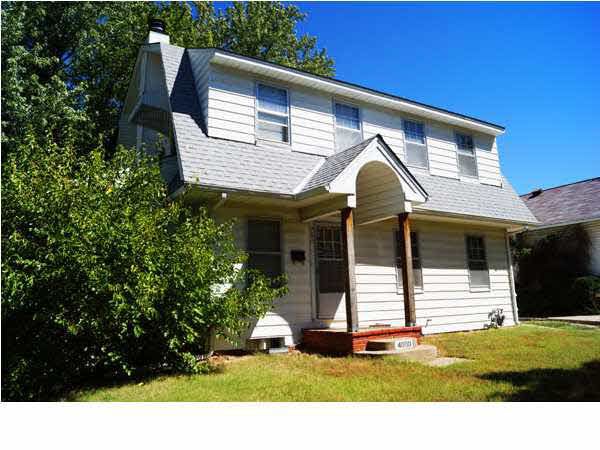 4000 E Hammond, Wichita, KS 67218