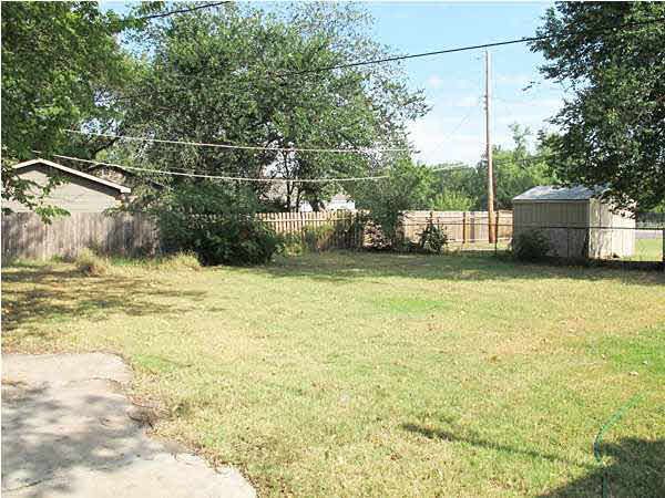 1410 N Bluff, Wichita, KS 67208