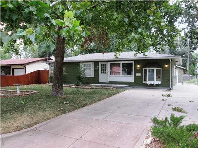 3433 S Everett, Wichita, KS 67217