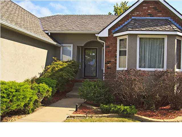 7701 Oakmount, Wichita, KS 67226