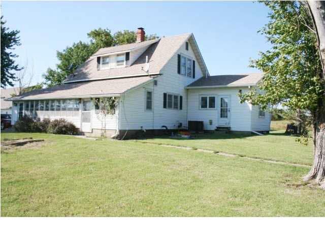 2364 162nd St, Eureka, KS 67045