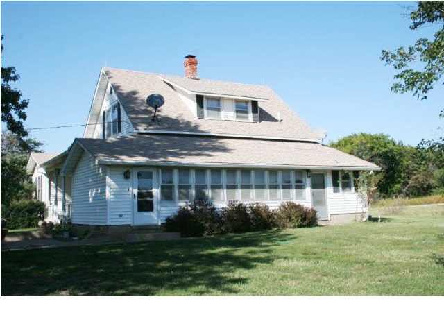 2364 162nd St, Eureka, KS 67045