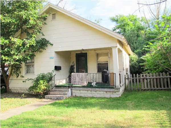 1415 E Morris, Wichita, KS 67211