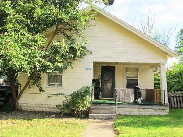 1415 E Morris, Wichita, KS 67211