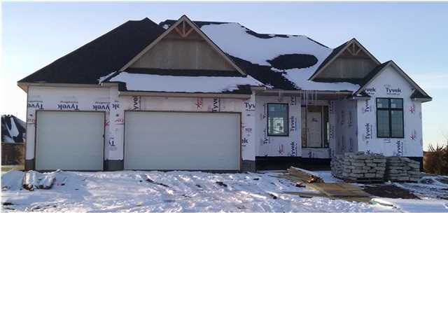 3901 Lily Cir, Maize, KS 67101