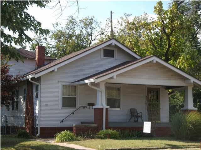 421 S Glenn, Wichita, KS 67213